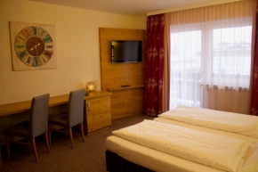Hotel Alpenblick